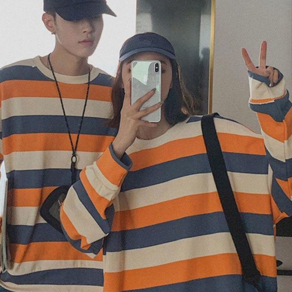 men's hoodies & sweatshirts fashion style mens autumn long sleeve sweatshirt casual loose streetwear clothing coat male, Black
men's hoodies & sweatshirts fashion style mens autumn long sleeve sweatshirt casual loose streetwear clothing coat male, Black