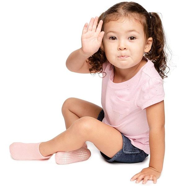 children's baby non-slip glue floor socks toddler kids boys girls solid anti-slip knitted warm room 6 pairs, Pink;yellow
children's baby non-slip glue floor socks toddler kids boys girls solid anti-slip knitted warm room 6 pairs, Pink;yellow