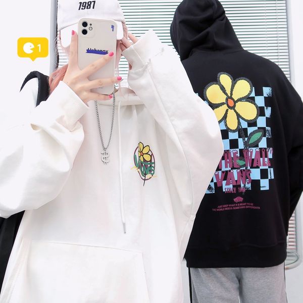 21ss autumn winter vas high street off co bred flstyle print leisure 100 tstyle er men's and women's hoodie, Black
21ss autumn winter vas high street off co bred flstyle print leisure 100 tstyle er men's and women's hoodie, Black