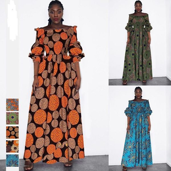 ethnic clothing arrival summer autumn african women printing long dress american print dresses clothes, Red
ethnic clothing arrival summer autumn african women printing long dress american print dresses clothes, Red