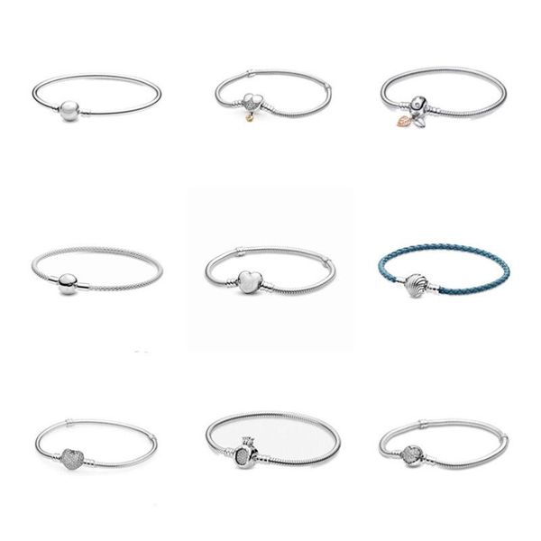 link, chain european bracelet snake bangle round heart leaf clip for women men jewelry accessories, Black
link, chain european bracelet snake bangle round heart leaf clip for women men jewelry accessories, Black