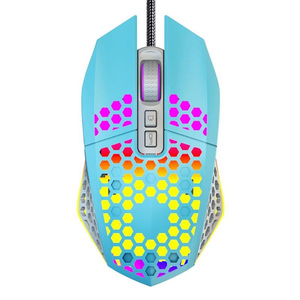 mice wired rgb backlit 8000 dpi gaming mouse 7 programmable buttons 6 adjustable levels back-to-deskbutton pink
mice wired rgb backlit 8000 dpi gaming mouse 7 programmable buttons 6 adjustable levels back-to-deskbutton pink