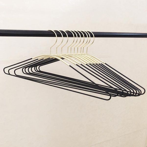 hangers & racks coat with non slip grooves stainless steel heavy duty space saving clothing hanger for daily life use j2y
hangers & racks coat with non slip grooves stainless steel heavy duty space saving clothing hanger for daily life use j2y