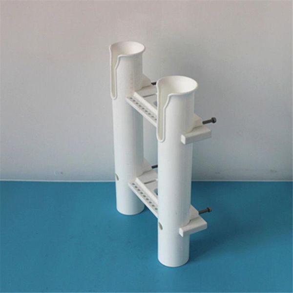 portable vertical double tube fishing rod tie holder stand pole support mount bracket socket for marine boat yacht kayak rods
portable vertical double tube fishing rod tie holder stand pole support mount bracket socket for marine boat yacht kayak rods