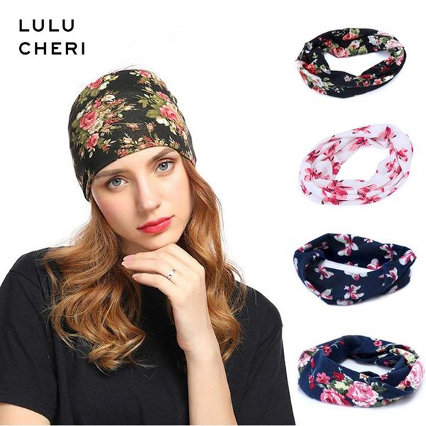piece flowers bow-tie printed hair bands for women girls spring floral wide stretch yoga spa headbands elastic turban headwrap
piece flowers bow-tie printed hair bands for women girls spring floral wide stretch yoga spa headbands elastic turban headwrap