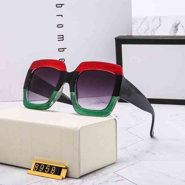 vintage new sunglasses women's street travel polarizing glasses 8958 glasses_outlet7dan, White;black
vintage new sunglasses women's street travel polarizing glasses 8958 glasses_outlet7dan, White;black