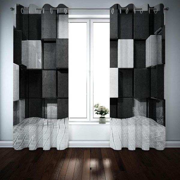 curtain & drapes 3d printed curtains black and white for window home decor expand space square po blinds
curtain & drapes 3d printed curtains black and white for window home decor expand space square po blinds