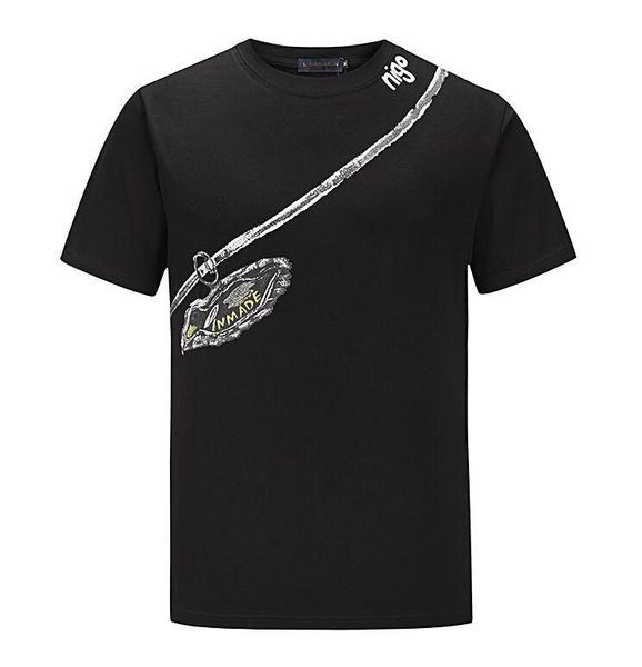 2021brand design t-shirt summer street wear europe fashion men cotton tshirt casual short sleeve m-xxl swomen luxurys designers bags 2021 lo, White;black
2021brand design t-shirt summer street wear europe fashion men cotton tshirt casual short sleeve m-xxl swomen luxurys designers bags 2021 lo, White;black