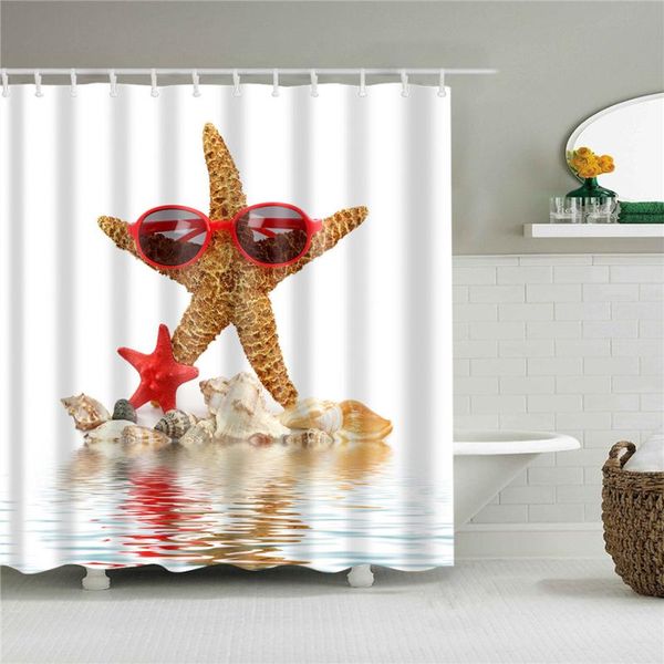 shower curtains windmill seaside scenery shell beach scenic bathroom curtain frabic waterproof polyester with hooks
shower curtains windmill seaside scenery shell beach scenic bathroom curtain frabic waterproof polyester with hooks