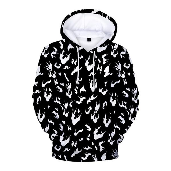 men's hoodies & sweatshirts fashion design 3d men/women oversized color flame boys/girls streetwear cool pullovers, Black
men's hoodies & sweatshirts fashion design 3d men/women oversized color flame boys/girls streetwear cool pullovers, Black