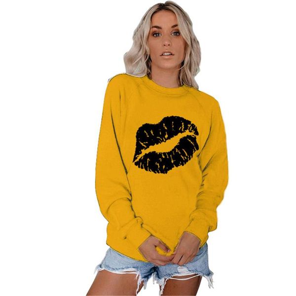 women's hoodies & sweatshirts black lips print women kpop sweatshirt o-neck long sleeve female pullover aesthetic hoodie streetwear kor
women's hoodies & sweatshirts black lips print women kpop sweatshirt o-neck long sleeve female pullover aesthetic hoodie streetwear kor