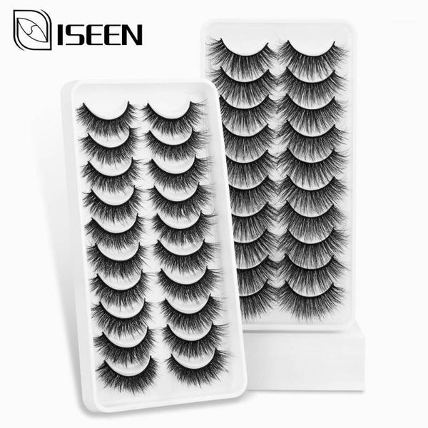 10/5 pairs 3d faux lashes natural eyelashes mink false dramatic volume eyelash makeup extension tools1
10/5 pairs 3d faux lashes natural eyelashes mink false dramatic volume eyelash makeup extension tools1