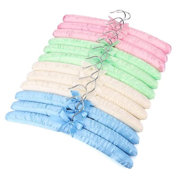 hangers & racks 10 pieces of black seamless cloth hanger silk clothes rack sponge household pink, blue, green, white
hangers & racks 10 pieces of black seamless cloth hanger silk clothes rack sponge household pink, blue, green, white