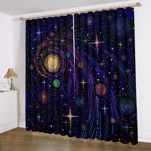 curtain & drapes cartoon kids bedroom decor outer space blackout window 2 panels galaxy universe 3d print treatments
curtain & drapes cartoon kids bedroom decor outer space blackout window 2 panels galaxy universe 3d print treatments