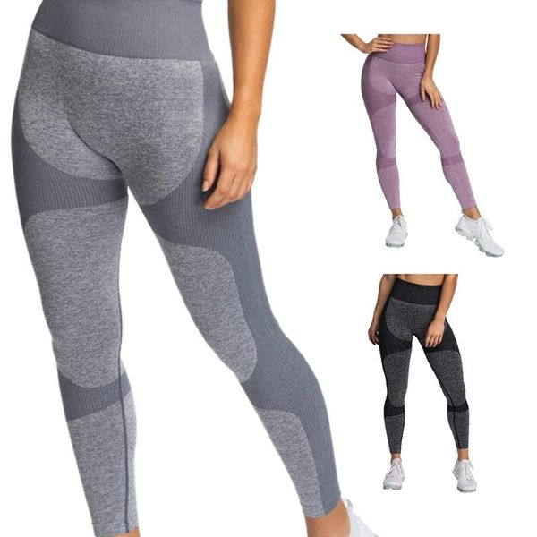 yoga pants women gym leggings female high waist workout tights jogging wear seamless pant for fitness outfits, White;red
yoga pants women gym leggings female high waist workout tights jogging wear seamless pant for fitness outfits, White;red