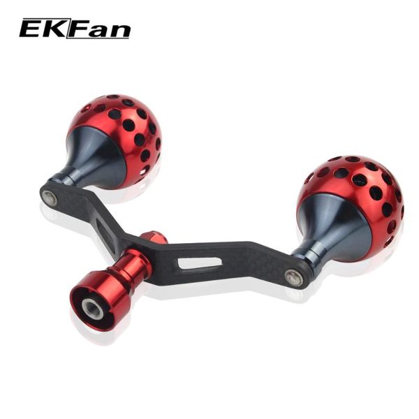 baitcasting reels ekfan carbon fiber handle & aluminum alloy knob fishing reel fit 2000-5000 series spinning tackle tool
baitcasting reels ekfan carbon fiber handle & aluminum alloy knob fishing reel fit 2000-5000 series spinning tackle tool