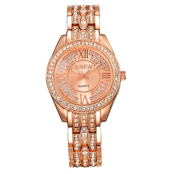wristwatches women elegant watch luxury gold diamond watches ladies casual stainless steel band quartz wristwatch female clock zegarek damsk, Slivery;brown
wristwatches women elegant watch luxury gold diamond watches ladies casual stainless steel band quartz wristwatch female clock zegarek damsk, Slivery;brown