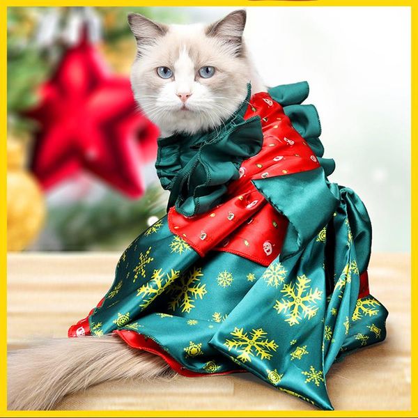 cat costumes princess pet costume christmas kitten apparel green red dress for fashion hogard
cat costumes princess pet costume christmas kitten apparel green red dress for fashion hogard