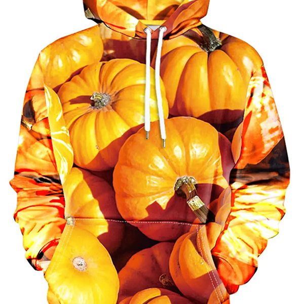 halloween big pumpkin pattern men s 3d printing hoodie visual impact party punk gothic round neck american sweatshirt hoodie, Black
halloween big pumpkin pattern men s 3d printing hoodie visual impact party punk gothic round neck american sweatshirt hoodie, Black