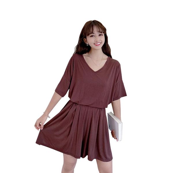 women's tracksuits summer fashion cotton plus size t shirt shorts set women base black tees pants 2 pieces ladies home clothes, Gray
women's tracksuits summer fashion cotton plus size t shirt shorts set women base black tees pants 2 pieces ladies home clothes, Gray