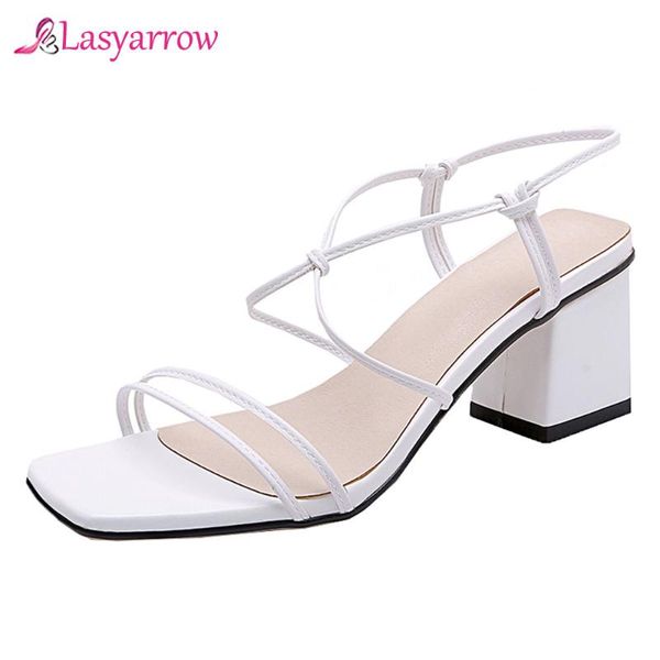 dress shoes lasyarrow 2021 summer sandals square high heel slip on shallow elegant ladies prom rear strap women j872, Black
dress shoes lasyarrow 2021 summer sandals square high heel slip on shallow elegant ladies prom rear strap women j872, Black