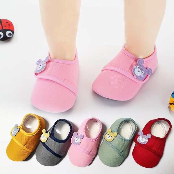 born baby girl boy soft sole cute cartoon anti-slip shoes toddler infant mesh breathable comfortable cotton first walks shoe walkers
born baby girl boy soft sole cute cartoon anti-slip shoes toddler infant mesh breathable comfortable cotton first walks shoe walkers