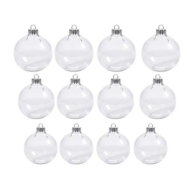 factory outlet christmas decoration 6cm 8cm 10cm christmas decoration balls plastic clear diy fillable baubles xmas tree hanging ball new ye
factory outlet christmas decoration 6cm 8cm 10cm christmas decoration balls plastic clear diy fillable baubles xmas tree hanging ball new ye