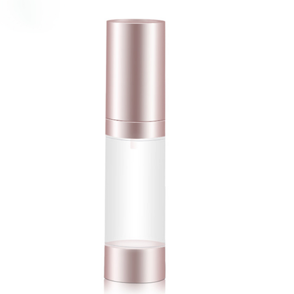 storage bottles & jars 50pcs/lot 15ml mini duckbill rose gold as airless bottle vacuum pump lotion spray used for sample skincare
storage bottles & jars 50pcs/lot 15ml mini duckbill rose gold as airless bottle vacuum pump lotion spray used for sample skincare