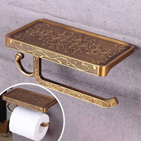 toilet paper holders rozin zinc alloy bathroom holder mobile phone with shelf towel rack tissue box
toilet paper holders rozin zinc alloy bathroom holder mobile phone with shelf towel rack tissue box