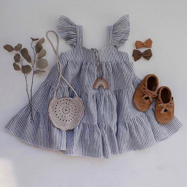 girl's dresses summer 2021 sweet princess dress girls beach softbreathable ruffles lace kids tutu skirt for, Red;yellow
girl's dresses summer 2021 sweet princess dress girls beach softbreathable ruffles lace kids tutu skirt for, Red;yellow