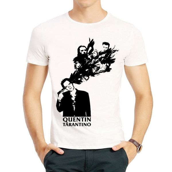 men's t-shirts quentin tarantino t shirt mens short sleeve white color pulp fiction t-shirt tees tshirt movie reservoir dogs clot, White;black
men's t-shirts quentin tarantino t shirt mens short sleeve white color pulp fiction t-shirt tees tshirt movie reservoir dogs clot, White;black