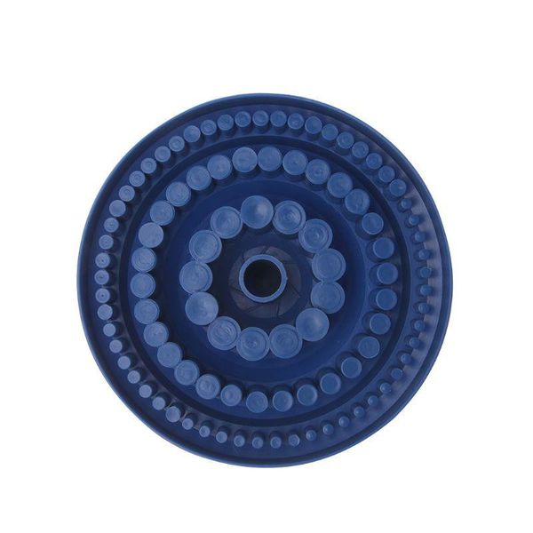 tool organizers 100pcs hole drill bit storage case holder round shape hard plastic organizer
tool organizers 100pcs hole drill bit storage case holder round shape hard plastic organizer