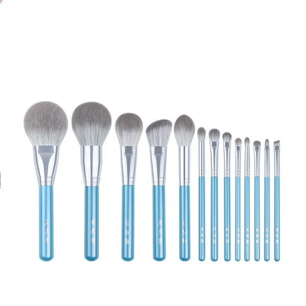 mydestiny makeup brush/ the iris series 13pcs synthetic hair brushes set-powder blush foundation eyeshadow beauty wholesale
mydestiny makeup brush/ the iris series 13pcs synthetic hair brushes set-powder blush foundation eyeshadow beauty wholesale