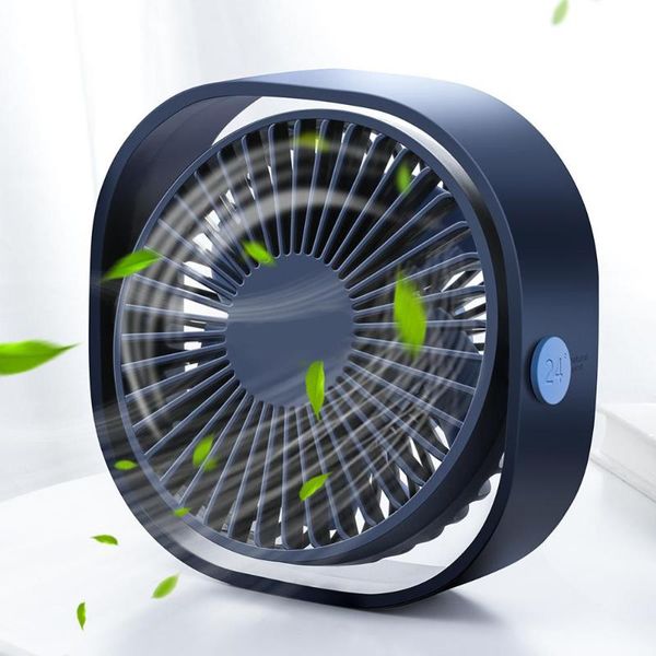 electric fans portable cooling usb deskfan 3 speed personal with 360 rotation adjustable angle for office household traveling
electric fans portable cooling usb deskfan 3 speed personal with 360 rotation adjustable angle for office household traveling