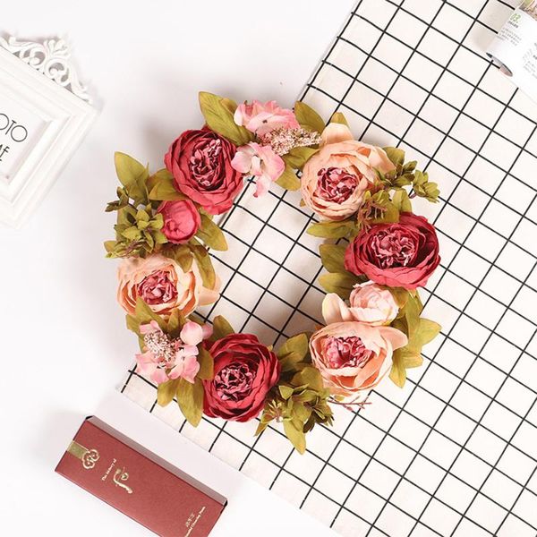 artificial plant wreaths spring leaf plastic garlands front door home decor window wall party wedding outdoor decals decorative flowers &
artificial plant wreaths spring leaf plastic garlands front door home decor window wall party wedding outdoor decals decorative flowers &