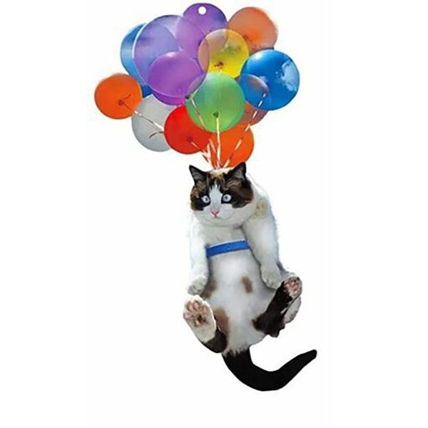 novelty items car hanging ornament cat pendant 3d effect birthday gift holiday creative
novelty items car hanging ornament cat pendant 3d effect birthday gift holiday creative