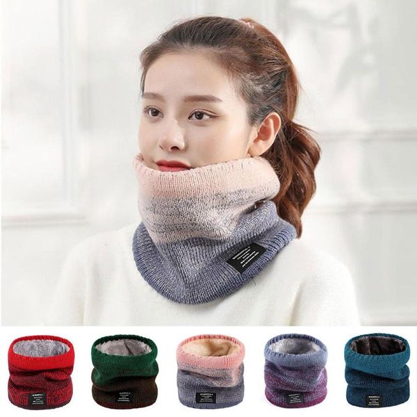scarves winter warm print outdoor thick cashmere cycling fashion knit women ring neck scarf men fur bufanda unisex, Blue;gray
scarves winter warm print outdoor thick cashmere cycling fashion knit women ring neck scarf men fur bufanda unisex, Blue;gray