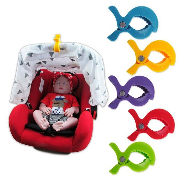1pc 10 colors born baby's plastic clip accessories hook stroller solid color travel for outdoor baby care parts &
1pc 10 colors born baby's plastic clip accessories hook stroller solid color travel for outdoor baby care parts &