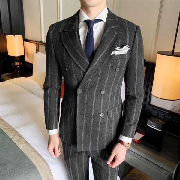 men's daily business plus size regular suits, solid colored / check shirt collar long sleeve polyester gray casual slim suits & blazers, White;black
men's daily business plus size regular suits, solid colored / check shirt collar long sleeve polyester gray casual slim suits & blazers, White;black