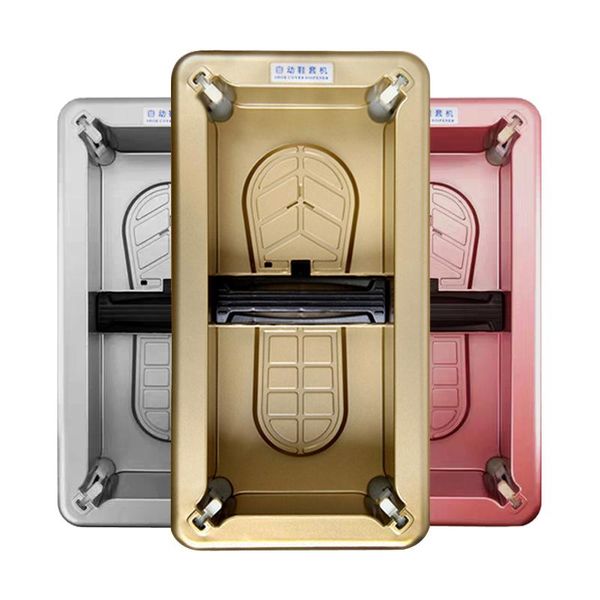 automatic shoe covers machine home office one-time foot set cover dispenser clothing & wardrobe storage
automatic shoe covers machine home office one-time foot set cover dispenser clothing & wardrobe storage