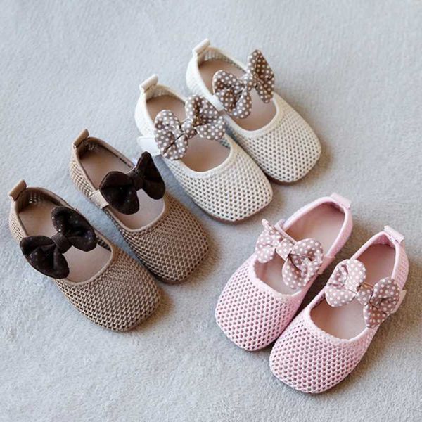 children girls sandals spring summer breathable mesh kids shoes for girl princess bowknot soft bottom toddler baby csh1058 slipper, Black;grey
children girls sandals spring summer breathable mesh kids shoes for girl princess bowknot soft bottom toddler baby csh1058 slipper, Black;grey