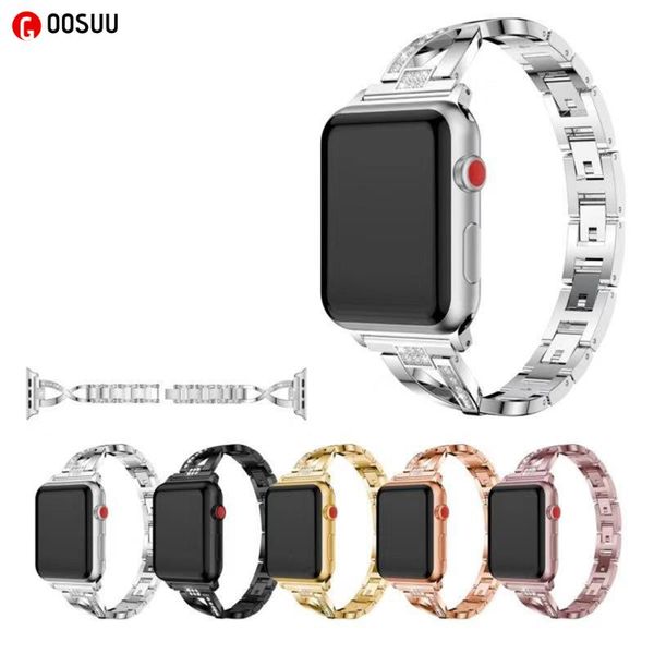 watch bands for samsung galaxy active 2 41mm 42mm 45mm 46mm bracelet stainless + diamond cross belt strap wristband, Black;brown
watch bands for samsung galaxy active 2 41mm 42mm 45mm 46mm bracelet stainless + diamond cross belt strap wristband, Black;brown