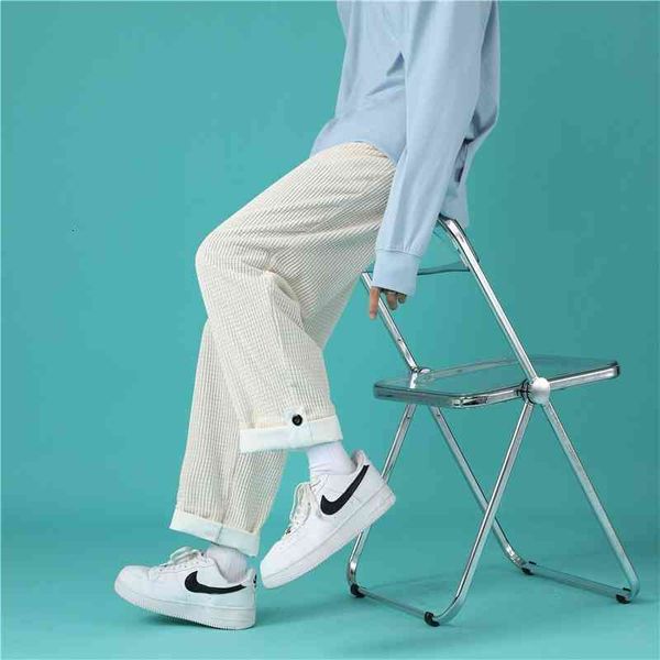 men's pants streetwear mens corduroy harem fashion men casual hip hop jogger woman male loose sweatpants 3xl b25j, Black
men's pants streetwear mens corduroy harem fashion men casual hip hop jogger woman male loose sweatpants 3xl b25j, Black