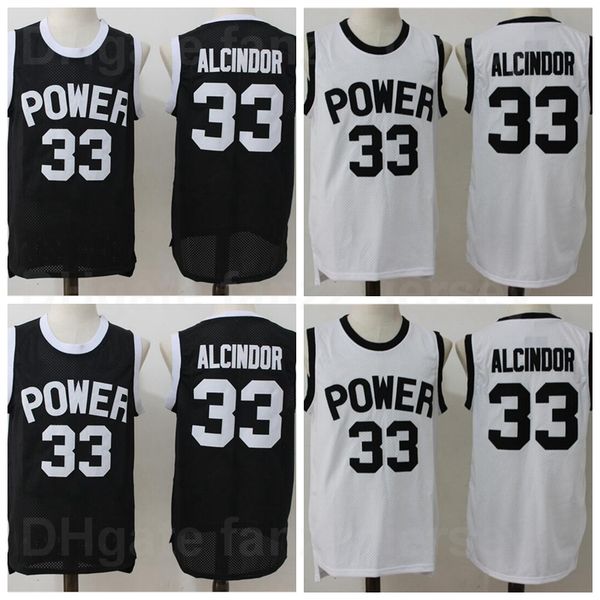 ncaa high school basketball st joseph ct power 33 lewis alcindor jr jersey men team black white color breathable shirt for sport fans pure c
ncaa high school basketball st joseph ct power 33 lewis alcindor jr jersey men team black white color breathable shirt for sport fans pure c