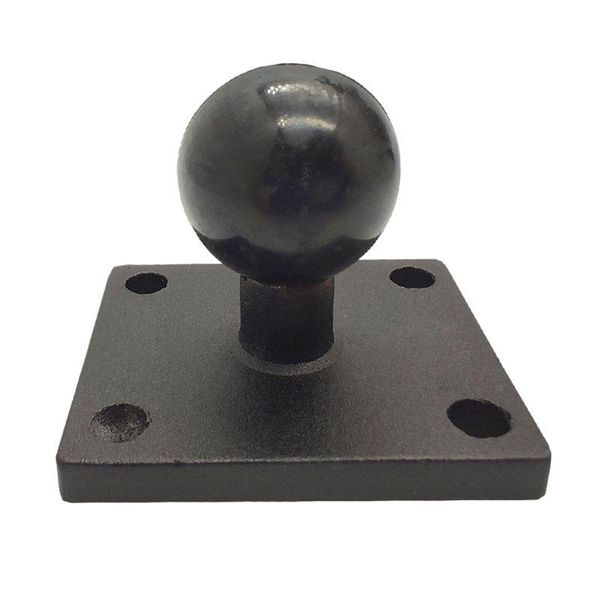 cell phone mounts & holders t3ee aluminum alloy square mounting base with 1 inch ball head mount for zumo 400/450/500/550/660 rider gps moto
cell phone mounts & holders t3ee aluminum alloy square mounting base with 1 inch ball head mount for zumo 400/450/500/550/660 rider gps moto