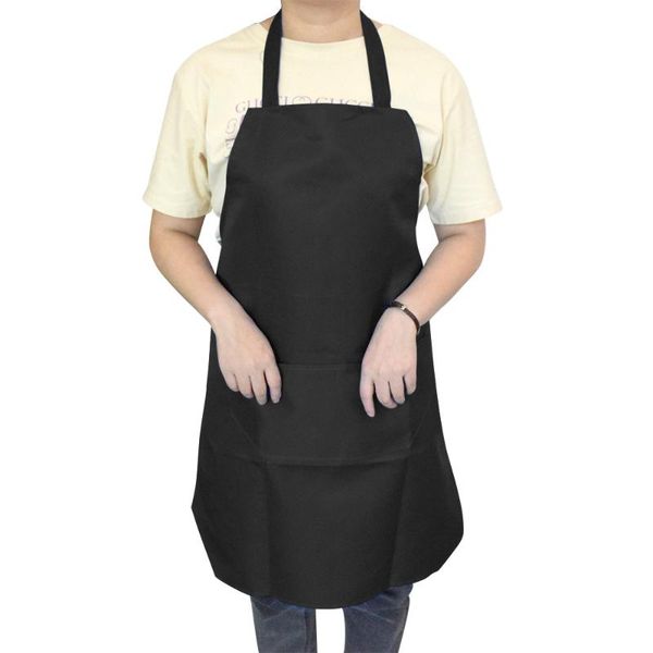 aprons 1pc catering plain anti-fouling useful kitchen accessories apron with pockets butcher craft baking chefs cooking bbq
aprons 1pc catering plain anti-fouling useful kitchen accessories apron with pockets butcher craft baking chefs cooking bbq