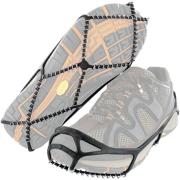 cords, slings and webbing winter outdoor no-skid ice climbing shoe spikes grips cleats over snow shoes covers crampon stretch tight rubber b
cords, slings and webbing winter outdoor no-skid ice climbing shoe spikes grips cleats over snow shoes covers crampon stretch tight rubber b