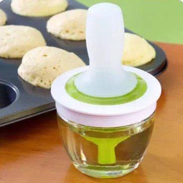 tools & accessories oil container high temperature resistant non-linting silicone kitchen brush pancake baking with cover
tools & accessories oil container high temperature resistant non-linting silicone kitchen brush pancake baking with cover