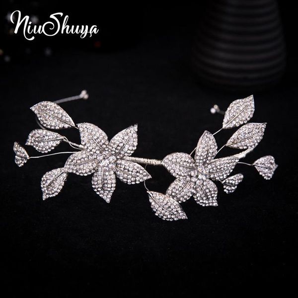 hair clips & barrettes niushuya princess hairbands tiaras and crowns full rhinestone flower leaf engagement wedding accessories for bride je, Golden;silver
hair clips & barrettes niushuya princess hairbands tiaras and crowns full rhinestone flower leaf engagement wedding accessories for bride je, Golden;silver