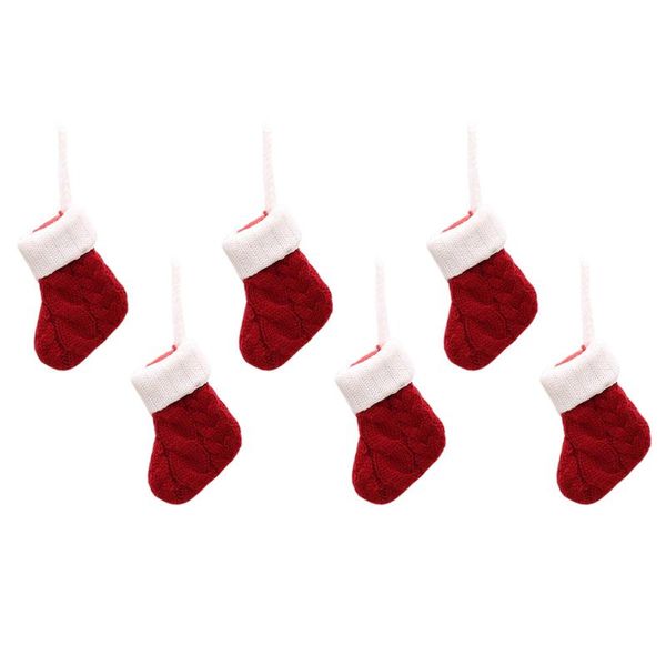 flatware sets 6pcs creative fork bags festival party tableware covers xmas stockings supplies
flatware sets 6pcs creative fork bags festival party tableware covers xmas stockings supplies